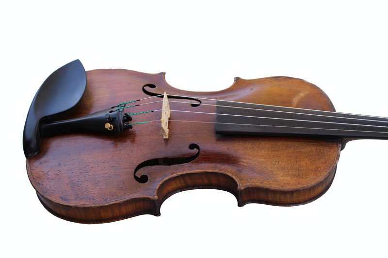 Hopf violin 1,790.00