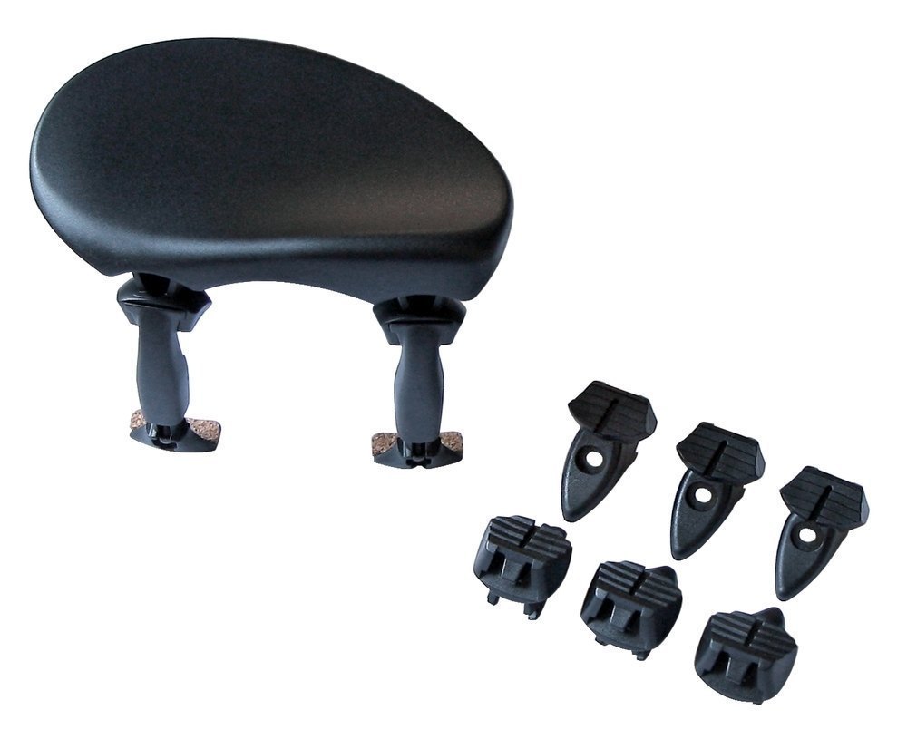 Adjustable Chinrest