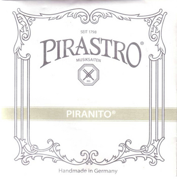 Pirastro Piranito Violinsaite A [12474] - 8.90 € :