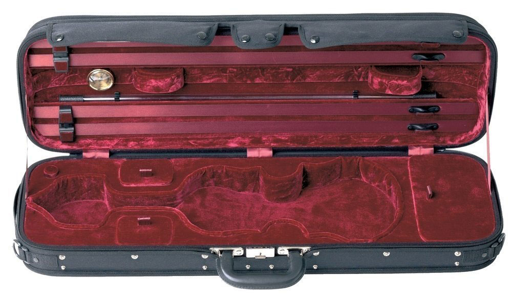 GEWA Maestro Violin Case ✓ Meistervioline
