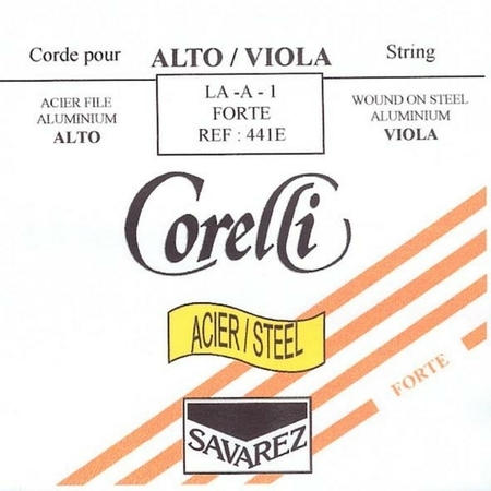 Corelli Viola String D