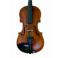 Alte Violine Hopf um 1850