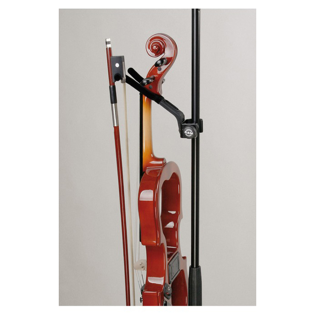 K M Violin Holder Meistervioline