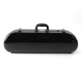 JW - Eastman Fiber Glass violin case round