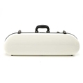 JW - Eastman Fiber Glass violin case round