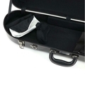 JW - Eastman Fiber Glass violin case round