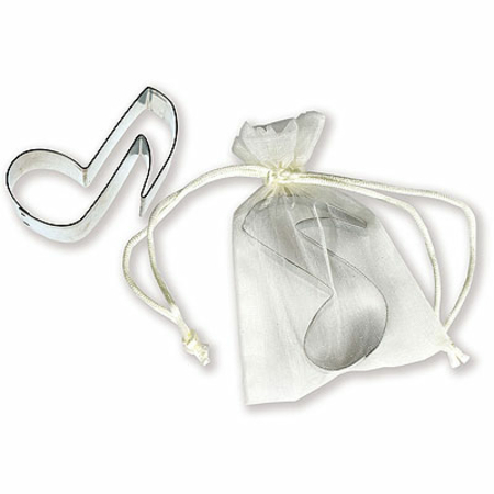 Cookie Cutters E-Gitar 7.5 cm