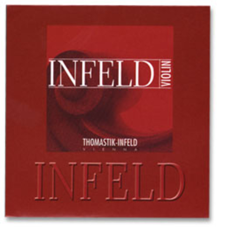 Thomastik Infeld Rot Violinsaite A