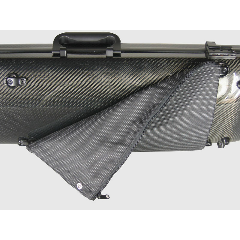 Gewa Carbon Fiber Double Violin Case Idea 2.5 ✓ Meistervioline