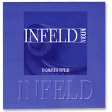 Thomastik Infeld Blau Violin Strings A