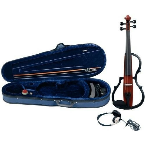 GEWA Line E-Violin [41100] - : Meistervioline