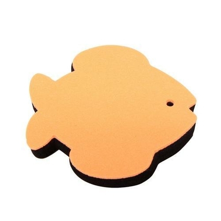 Magic Pad shoulder pad- Goldfish