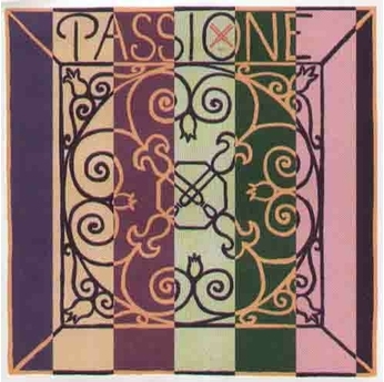 Pirastro Passione SOLO Geigensaiten SATZ