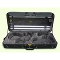 Oliver Bergner Double Case Deluxe Violin Viola