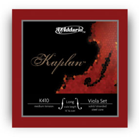 KAPLAN Viola String C