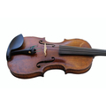 Viejo Violín Hopf