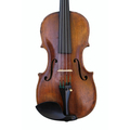 Viejo Violín Hopf