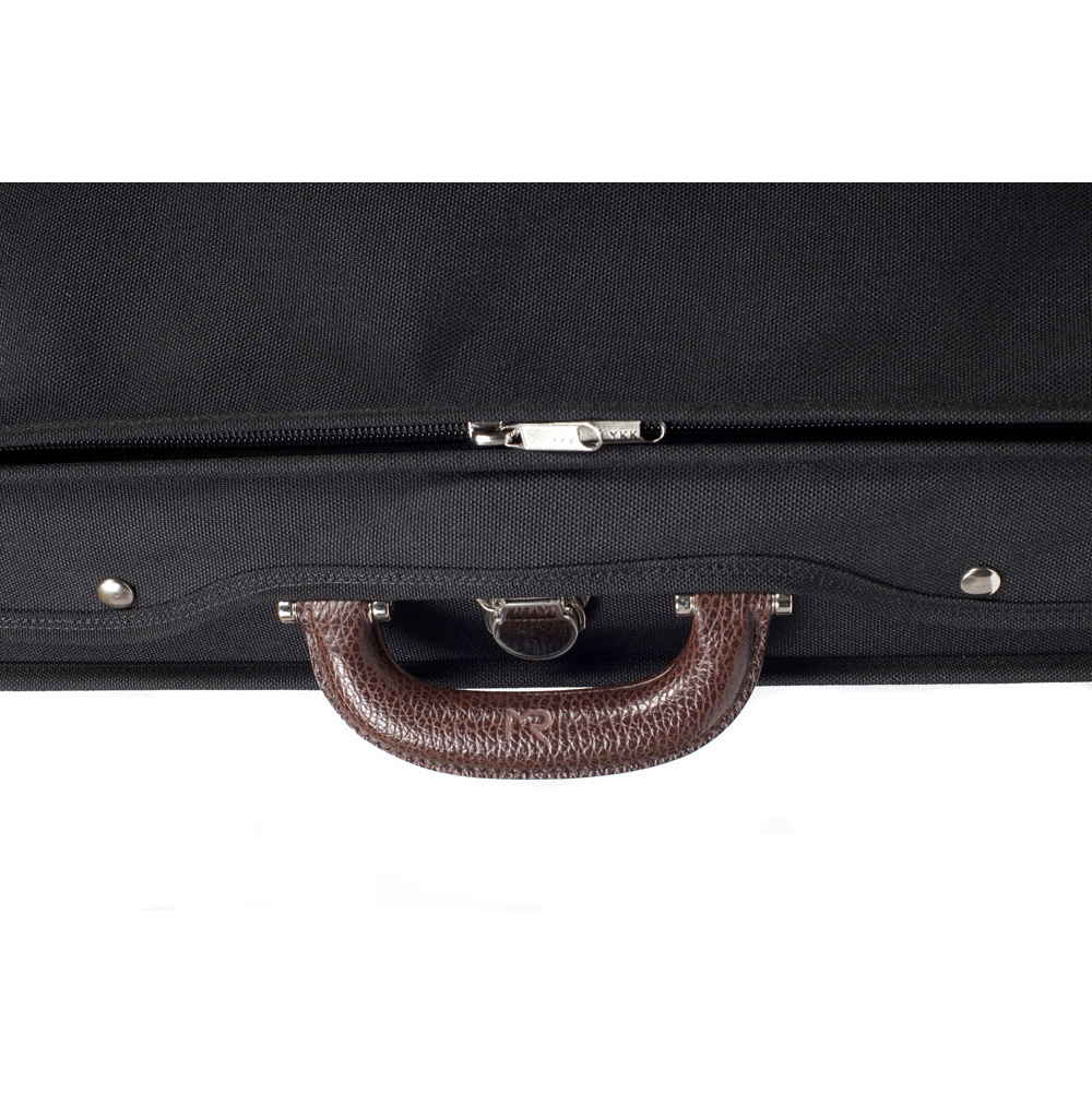 RIBONI Violin case - Designer ✓ Meistervioline