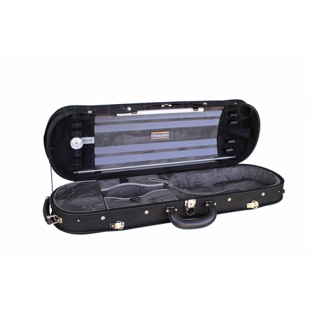 RIBONI Violin case - Designer