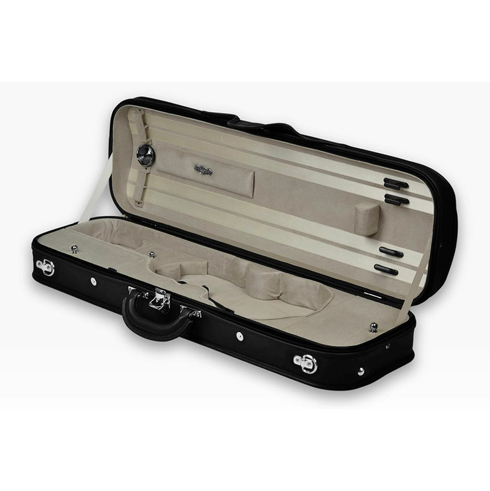 Negri violin case deals