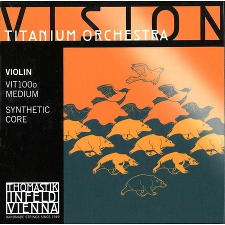 Thomastik Vision T. Orchestra Violin String A