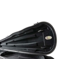 Winter shaped violin case dekor Plus