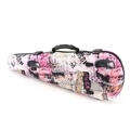 Estuche de violín Winter Dekor Plus
