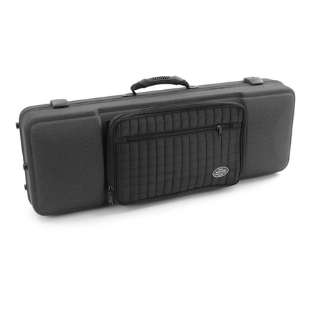 Estuche de viola Winter Greenline