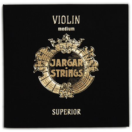 Jargar Superior cuerda para violín SOL