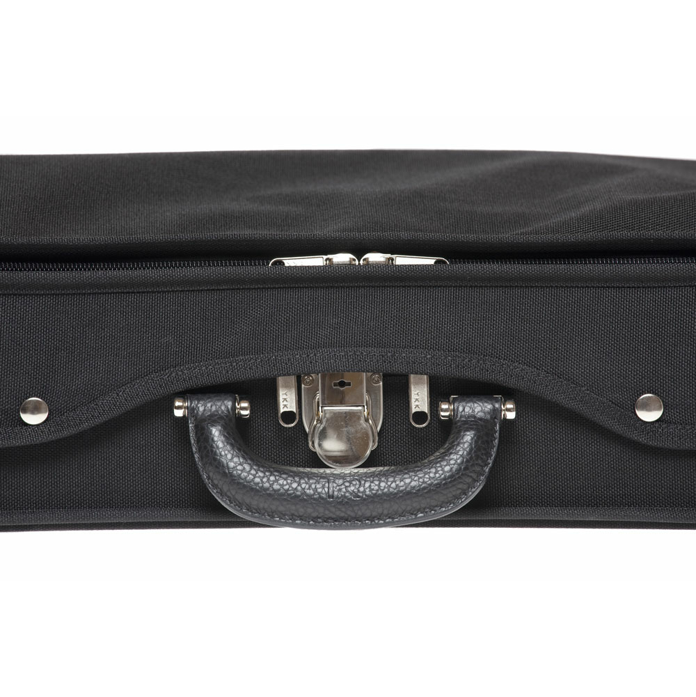 RIBONI Double Violin case 286 Meistervioline