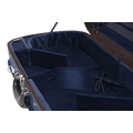RIBONI Double Violin case 286