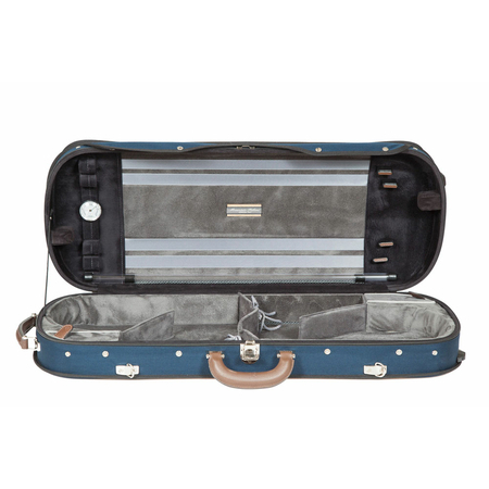 RIBONI Double Violin case 286