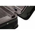 RIBONI 320S Double Violin Viola case