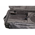 RIBONI 320S Double Violin Viola case