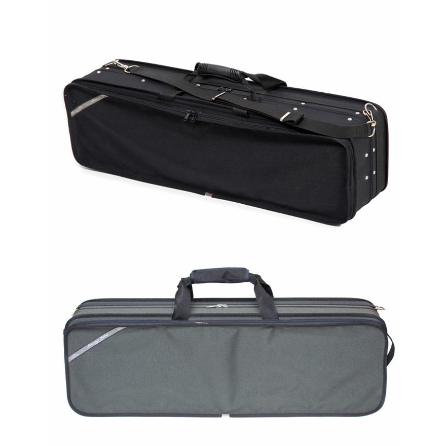 RIBONI 220S Double Violin case Meistervioline