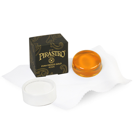 Pirastro Evah Pirazzi Gold Rosin