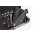 Gewa IDEA Carbon Double Violin/Viola Case with Metro handle