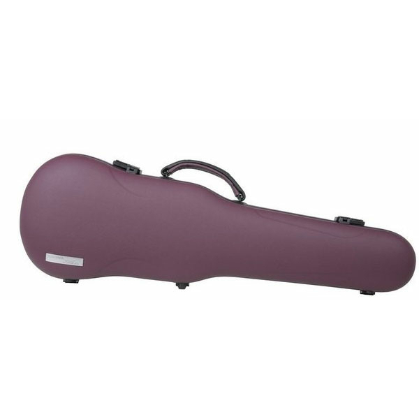 GEWA Air Prestige shaped violin Case Meistervioline