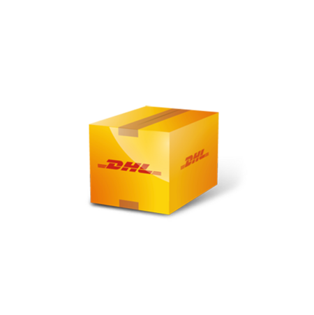 DHL PAKET International -  Outside Europe