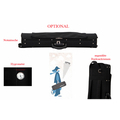 Maurizio Riboni Violin case UNOEOTTO - Designer
