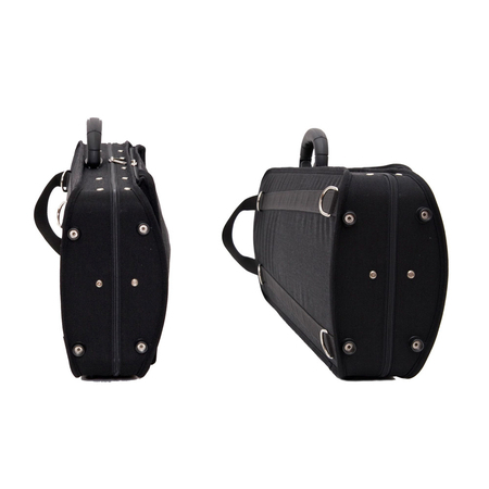 Maurizio Riboni Violin case UNOEOTTO - Designer Meistervioline