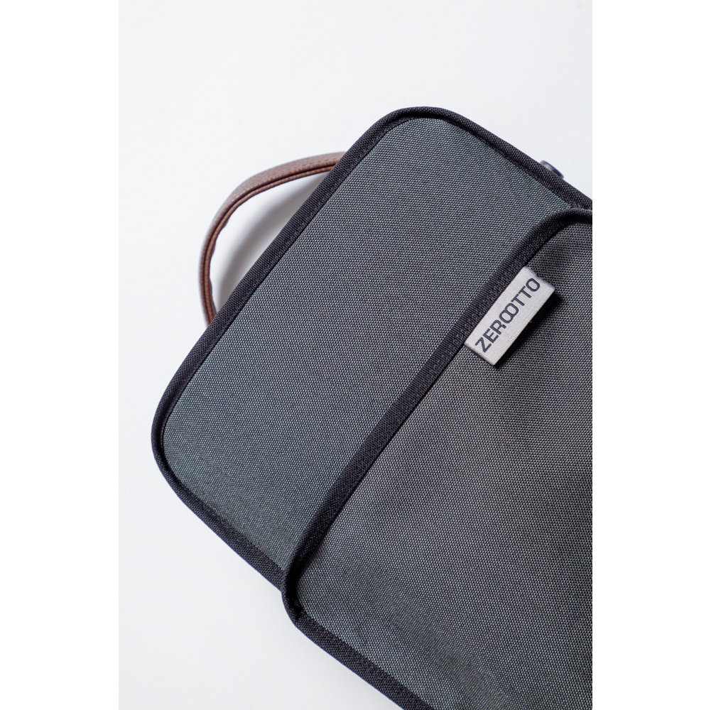 Maurizio Riboni Violin case ZEROOTTO Designer Meistervioline