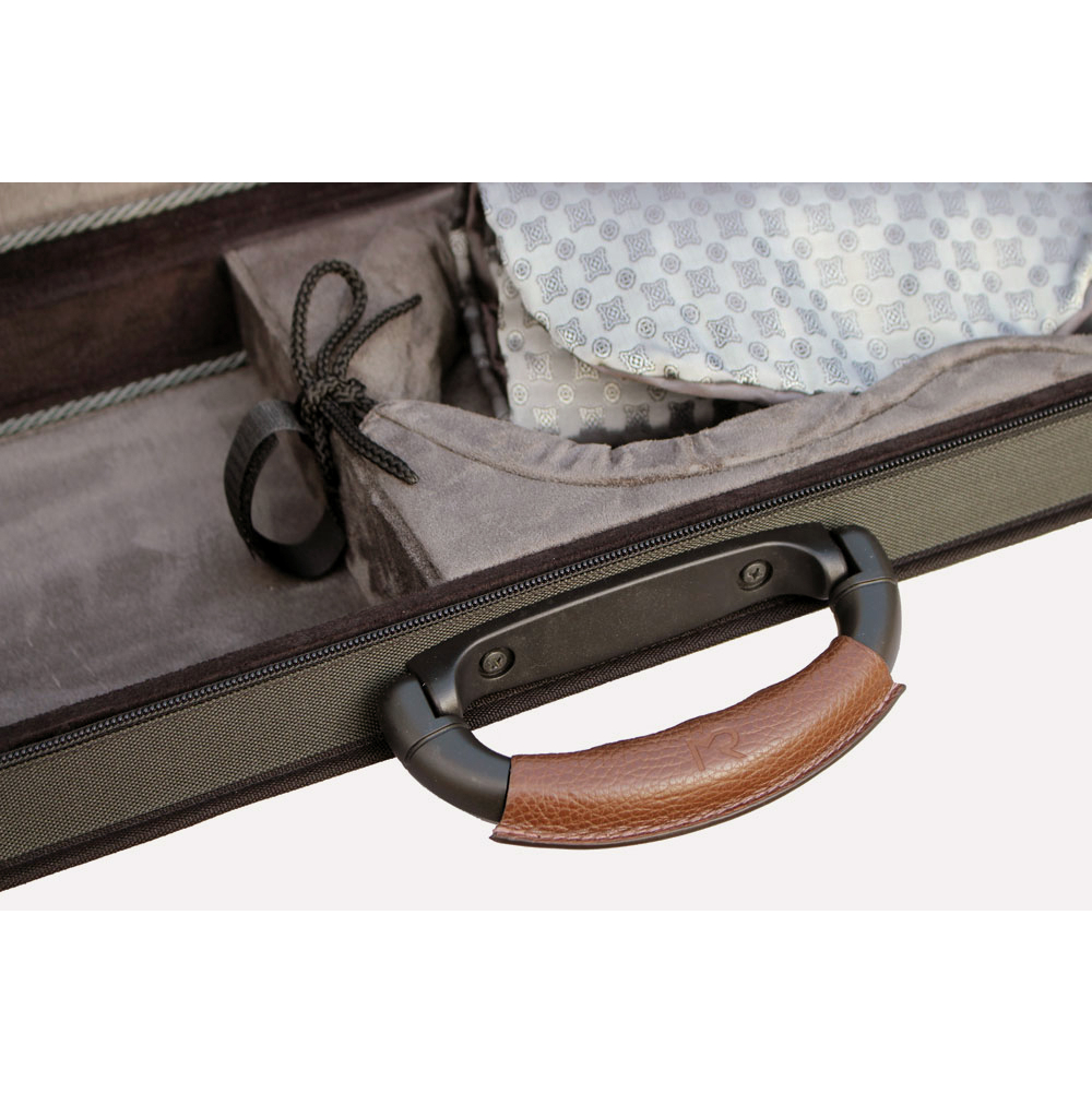 ZEROOTTO バイオリンケース グレー VIOLIN CASE】ZEROOTTO（GREY） | MATSUO & Co. ONLI