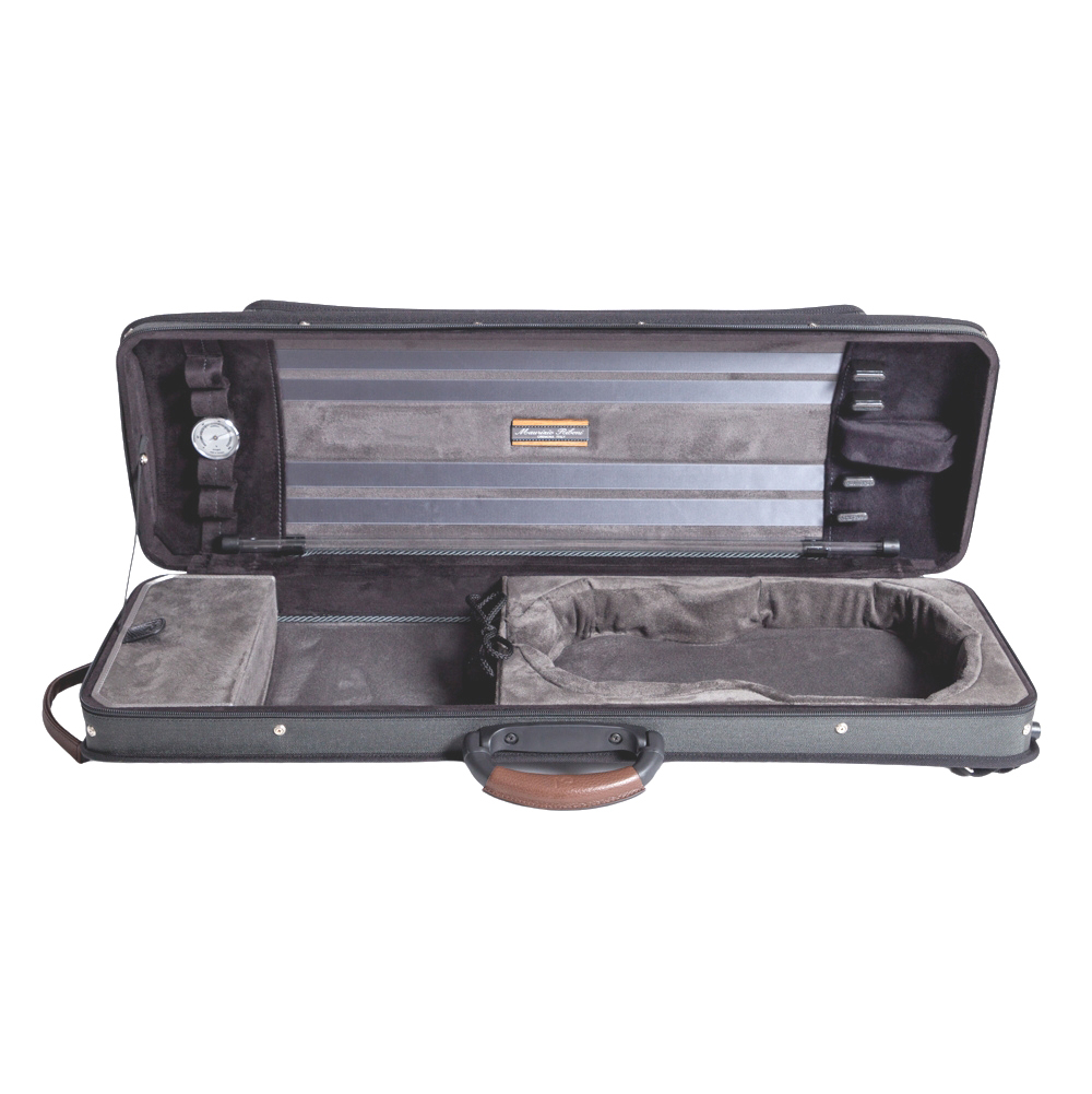 Maurizio Riboni Violin case ZEROOTTO - Designer