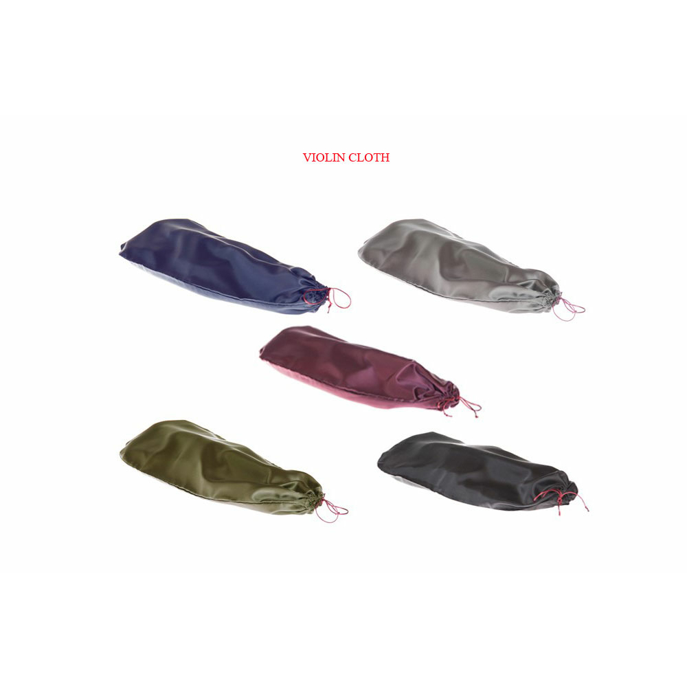 Maurizio Riboni Violin case ZEROOTTO Designer Meistervioline