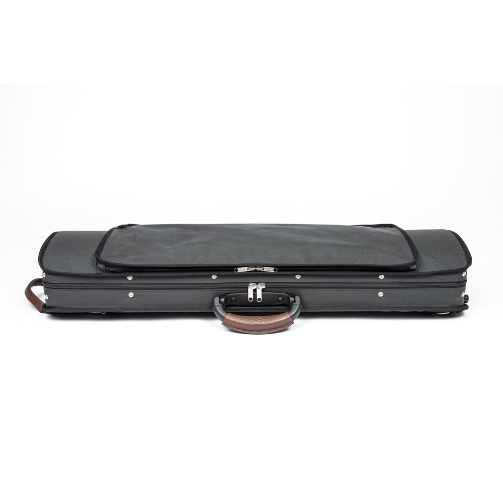 Maurizio Riboni Violin case ZEROOTTO Designer Meistervioline