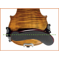 AUGUSTIN shoulder rest for viola Viva Flex