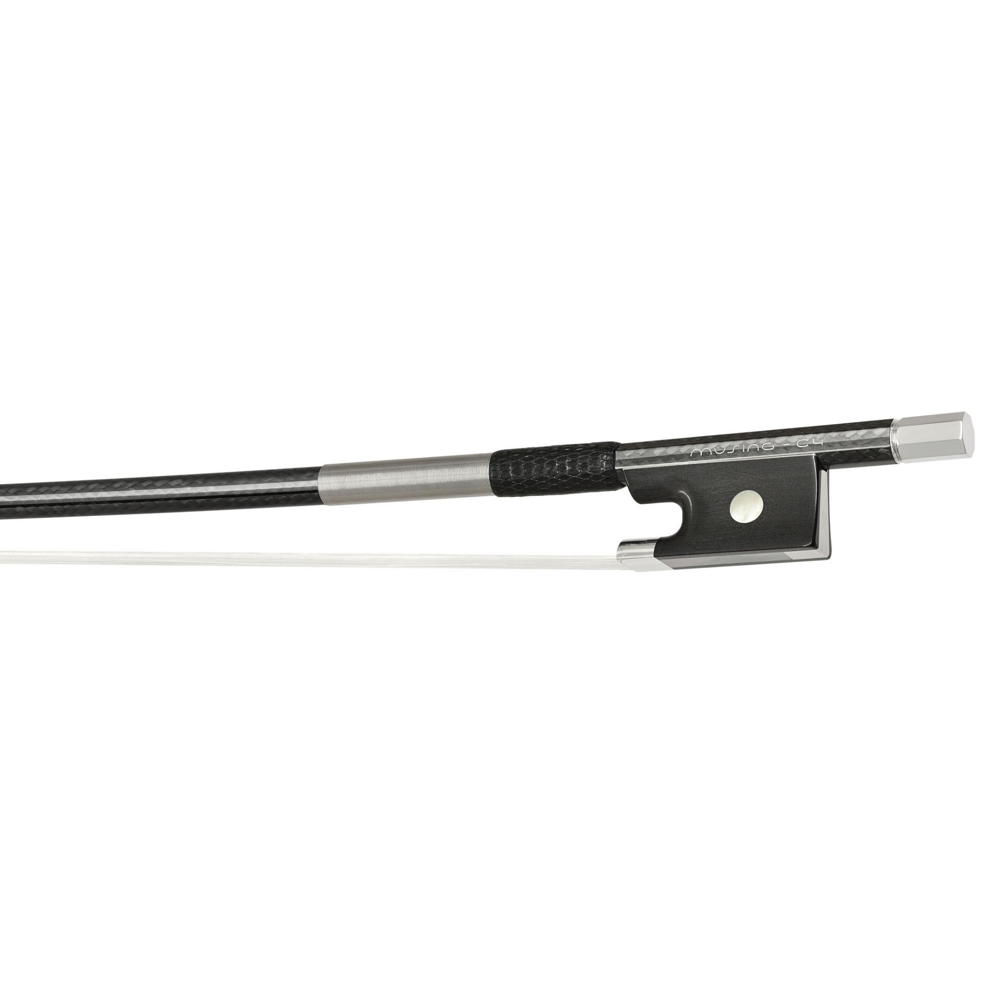 Carbon discount violin bow