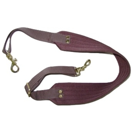 Musafia Padded carrying strap