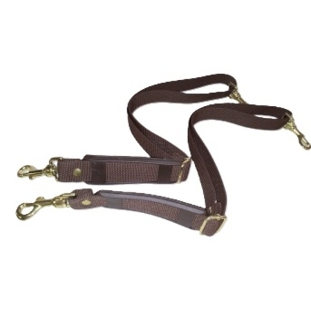 Musafia Classic carrying strap